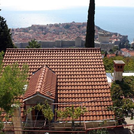 Apartments With A Parking Space Dubrovnik - 4673 Kültér fotó