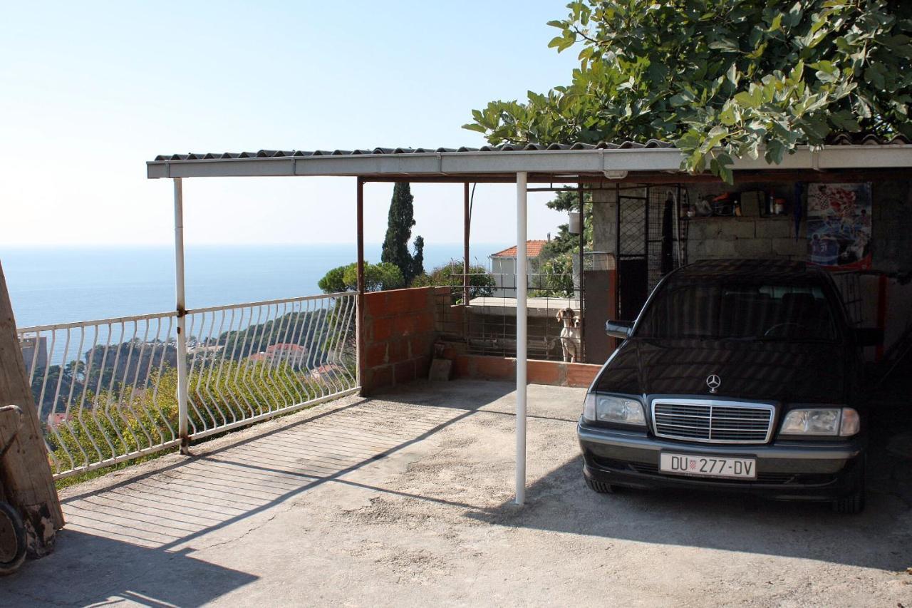 Apartments With A Parking Space Dubrovnik - 4673 Kültér fotó