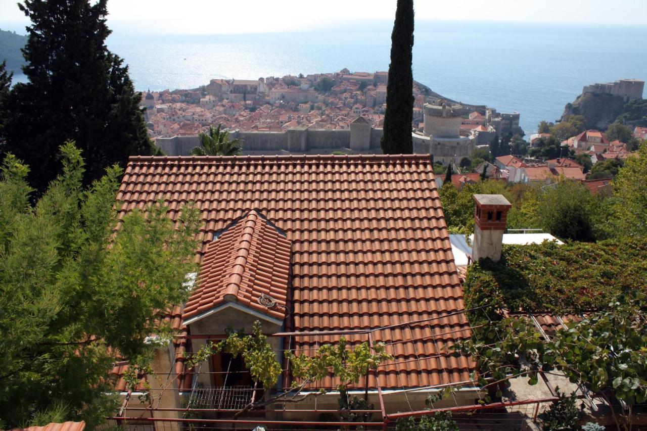 Apartments With A Parking Space Dubrovnik - 4673 Kültér fotó