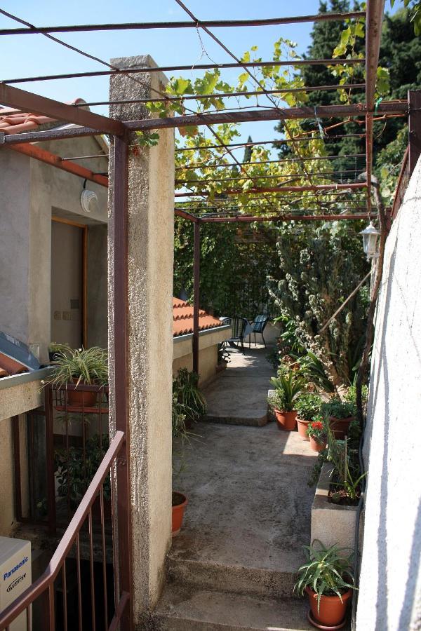 Apartments With A Parking Space Dubrovnik - 4673 Kültér fotó