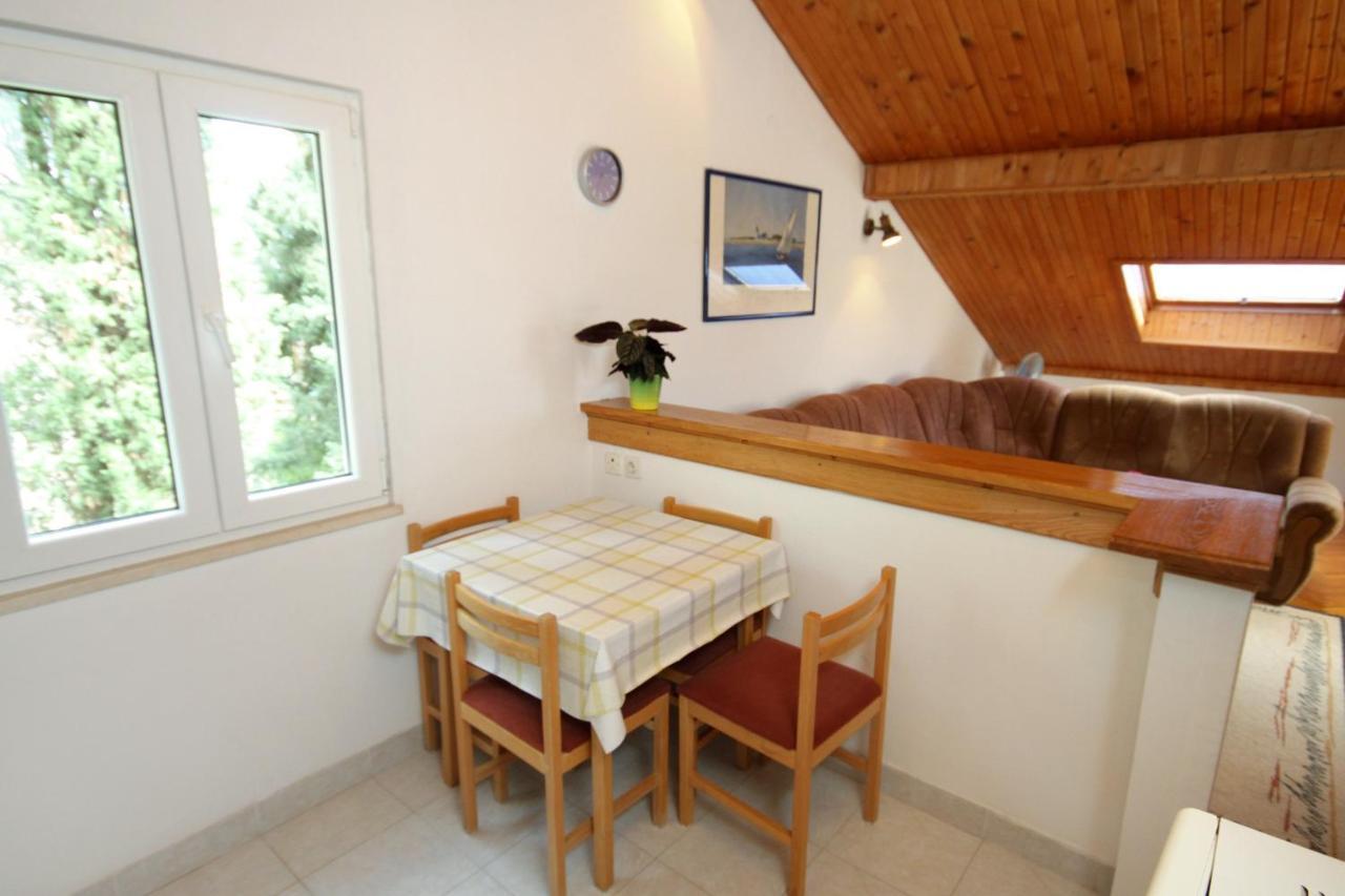 Apartments With A Parking Space Dubrovnik - 4673 Kültér fotó