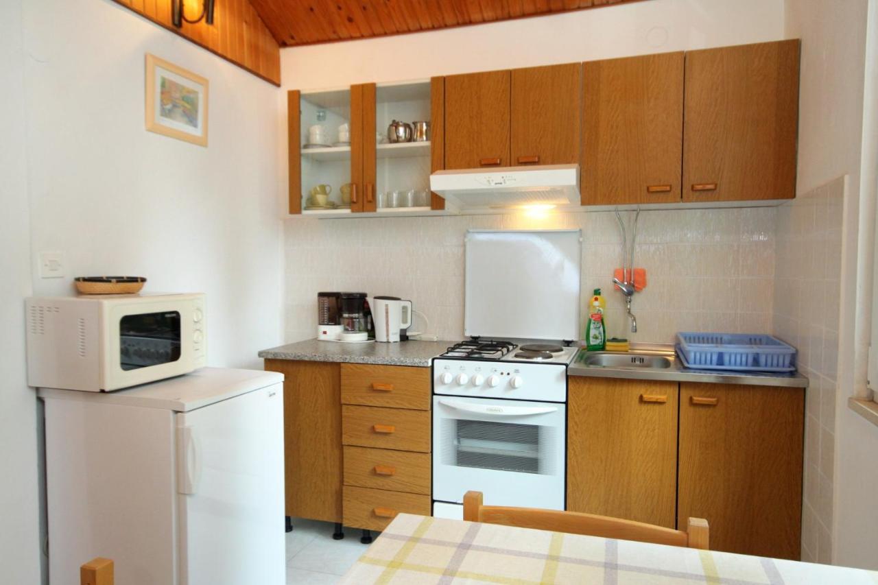 Apartments With A Parking Space Dubrovnik - 4673 Kültér fotó